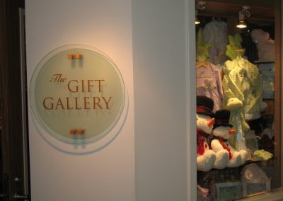 Overlake Hospital Gift Gallery